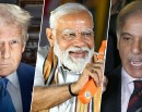 भारत र पाकिस्तान ‘तत्काल पूर्ण युद्धविराम’ का लागि तयार भएको ट्रम्पको घोषणा_img