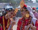 किरात समुदायले आज उभौली पर्व मनाउँदै_img