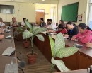 बसाईसराई रोक्न कृषि विकास रणनीति बनाउँदै वालिङ_img