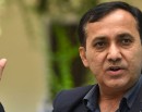 कांग्रेस महामन्त्री शर्मा सगरमाथा आरोहण गर्दै_img