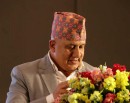 बाह्य ऋणको बोझले दिगो विकासका लक्ष्य प्राप्ती जोखिममा, तत्काल वित्तीय प्रणालीमा सुधार आवश्यक छ : उपाध्यक्ष अधिकारी_img