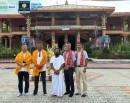 सिटिजन्स बैंकद्वारा अखण्ड ज्योति बाबा स्वामी श्रीजी च्यारिटेबल ट्रष्टलाई सहयोग_img