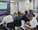 सिटिजन लाइफ इन्स्योरेन्सद्वारा सम्पत्ति शुद्धीकरणसम्बन्धी अभिमुखीकरण सञ्चालन_img