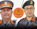 सशस्त्रका डीआईजीद्वय धौवजी र न्यौपानेको पदावधि थपियो, तै पनि देखिएन बढुवाको सम्भावना_img