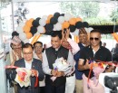विद्युतीय गाडीहरूका प्रिमियम एसेसोरिज अब एकैठाउँमा, कालोपुलमा खुल्यो अटो पार्लर (फाेटाे फिचर)_img