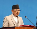 रास्वपाको नाराबाजीकै बीचमा प्रतिनिधि सभामा बजेटमाथिको छलफल सुरू (LIVE)_img