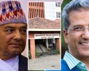 धवलशमशेर अदालतमा उपस्थित भए, रवीन्द्र मिश्र अझै फरार_img