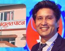 पक्राउ पुर्जीविरुद्ध पत्रकार दिलभूषण पाठक पुगे उच्च अदालत_img
