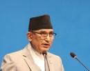 बजेट पास गर्न एमालेको ह्वीप_img