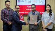 ग्लोबल आईएमई बैंकका ग्राहकलाई दुईवटा होटेल तथा रिसोर्ट र केबलकारमा छुट
