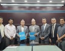 एनएमबी बैंकले माथिल्लो मैवाखोला जलविद्युत आयोजनाको वित्तीय व्यवस्थापन गर्ने_img