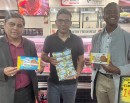 ‘आर्क्स फूड’ को कोदोकाे बिस्कुट अष्ट्रेलिया निर्यात_img
