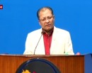 एमालेका सांसदले संसदलाई बनाए मन्त्रमुग्ध, सिकाए बजेटमाथि टिप्पणी गर्ने तरिका (भिडिओ)_img
