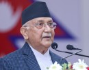 सुनकोशी मरिन डाइभर्सन समयमा नसके ठेक्का तोड्ने प्रधानमन्त्री ओलीको चेतावनी_img