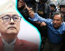 कमल थापा पक्राउ परेपछि राजेन्द्रले भने– वास्तविक लडाइँ भोलिदेखि सुरू हुन्छ, अब आगो बल्छ_img