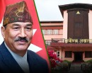 निषेधाज्ञाविरुद्ध रिट बोकेर खुरुखुरु सर्वोच्च पुगेका पूर्वउपप्रधानमन्त्री थापा लुरुलुरु फर्किए !_img