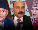 प्रधानमन्त्री ओली र अर्थमन्त्री पौडेलविरुद्ध सर्वोच्चमा मुद्दा, एक वर्ष कैद सजाय माग_img