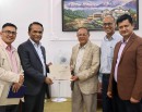 राष्ट्र बैंकद्वारा बैंकिङ क्षेत्र सुधार सुझाव कार्यदल गठन_img
