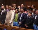 संसद अवरोध : कांग्रेस–माओवादी दोस्ती, एमाले रमिते बन्दा रास्वपा अडानको अन्तर्य के हो ?_img