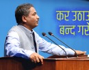 जनतासँग सरकारले ट्याक्स उठाउन पाउँदैन, तत्काल बन्द गरियोस् : प्रभु साह_img