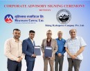 राइजिङ हाइड्रोपावरको शेयर निष्कासनका लागि परामर्शकर्तामा मुक्तिनाथ क्यापिटल नियुक्त_img