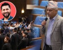 रास्वपालाई प्रश्न– रवि लामिछानेलाई सभापति र संसदीय दलको नेतामा राखिराख्न कुन नैतिकताले दियो ?_img