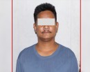 वैदेशिक रोजगारीको नाममा ठगी गर्ने राजेश बराम पक्राउ_img