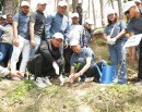 वातावरण दिवसको अवसरमा सांग्रिला डेभलपमेन्ट बैंकद्वारा वृक्षारोपण कार्यक्रम सम्पन्न_img