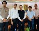 इरानबाट दुई नेपालीको उद्धार, दिल्लीहुँदै काठमाडौं आउदै_img