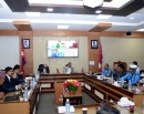 सवारी साधन बन्द गर्दा भनसुनका आधारमा चलाएको पाइए प्रजिअसहितलाई कारबाही हुन्छ: गृहमन्त्री लेखक_img