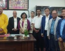 मुख्यमन्त्री सिंहसँग एडिबी टोलीको भेट_img