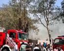 एअर इण्डियाको जहाज दुर्घटनापछि अहमदाबाद विमानस्थल बन्द_img