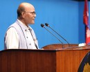 सांसद अमरेश सिंहले ‘७२ जिल्ला अन्य देशलाई दिऔँ’ भनेपछि…_img
