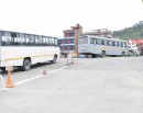 सशस्त्र प्रहरीले सञ्चालनमा ल्यायो निःशुल्क बस सेवा, कुन–कुन रूटमा चल्छ ?_img