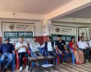 बेमाैसममा पनि पर्यटकलाई लोभ्याउँदै पोखराको ‘असारे रोपाइँ महोत्सव’_img