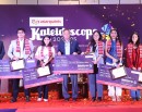 एसियन पेन्ट्सद्वारा क्यालिडोस्कोपको १२औँ संस्करणका विजेतालाई पुरस्कार वितरण_img