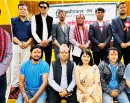 सङ्गीतकार सङ्घ नेपालको अध्यक्षमा अष्ट लामा_img