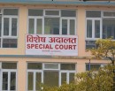 स्वास्थ्य बीमाको रकम अनियमितता गर्ने लेखा अधिकृतसहित तीन जनाविरुद्ध मुद्धा दायर_img
