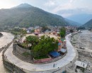 लक्ष्यअघि नै पूरा भयो बेनी चक्रपथ स्तरोन्नति, तीन करोड १९ लाख खर्च_img