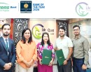 सिटिजन्स बैंकका ग्राहकलाई लाइफ क्युइस्ट क्लिनिक ल्याबमा विशेष छुट_img