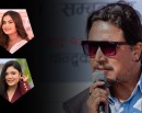 उच्छृङ्खलहरूलाई ‘गाली सम्राट’ भन्दै दीपकराज गिरीले गरे समीक्षा र एलिनाको तारिफ_img