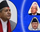 उस्तै मुद्दा लागेका विपक्षी सांसदलाई निलम्बन, सत्तापक्षका सांसदलाई संरक्षण_img