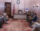 रास्वपा र राप्रपा अडानबाट पछि नहटेपछि पाँच दलसँग सभामुखको छलफल_img