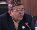 समितिका सभापतिहरूसँग छलफल गर्दै सभामुख_img