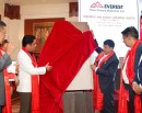 आईएमई ग्रुपको लगानीमा नेपालमै पहिलो फाइबर सिमेन्ट बोर्ड उद्योग सञ्चालनमा_img