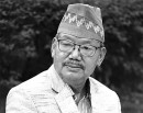 रहेनन् गायक तथा सङ्गीतकार रसिक_img