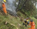 हेलकोप्टर दर्घुटनामा सात जनाको मृत्यु_img