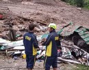 भारतको उत्तराखण्डमा पहिरो जाँदा नौ जना कामदार बेपत्ता_img