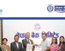 नेपाल बैंक र स्लाभिका आईभीएफ बीच छुट सम्झौता_img