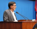 बजेटले ठूला कुर्सी मात्र देख्यो : पूर्वअर्थमन्त्री शर्मा_img